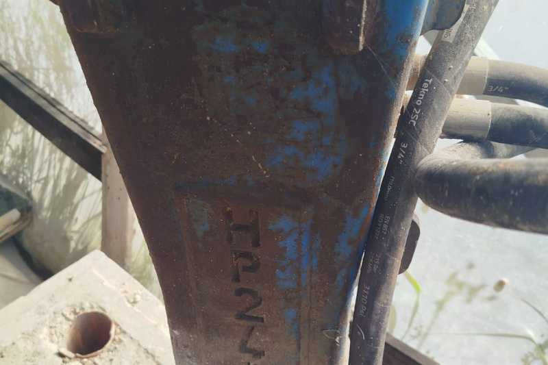 OmecoHub - Immagine HAMMER HP240S